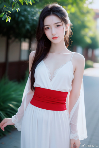 国产3D同人动漫基地主界面展示